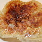 龍のひげ 一義 - 焼いた物（羽根つき）