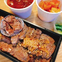 SATOブリアン 本店 - 