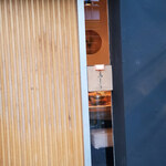 鳥しき - 外観③