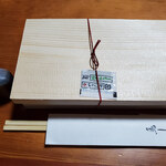 鳥しき - お弁当