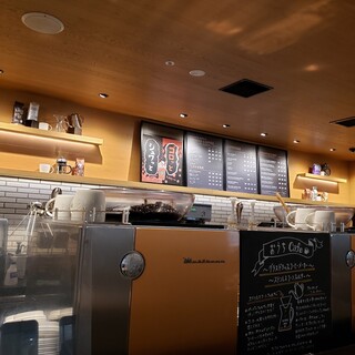 スターバックス コーヒー_2