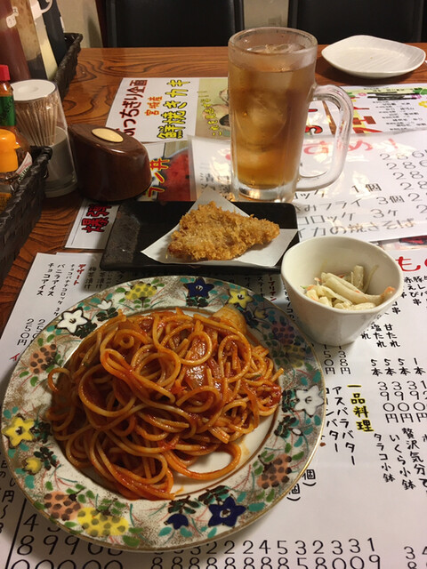 ハムカツ 神社 札幌 駅