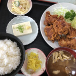 川森食堂 - 