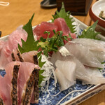 中国家庭料理 福ちゃん - 