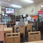 いとうや - 店内