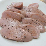 いとうや - 魚肉ソーセージ炒め