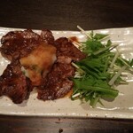 炭火焼専門食処 白銀屋 - 