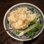 炭火焼専門食処 白銀屋 - 