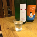 ものっそ - 日本酒のもう、あたごのまつ