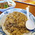 味美仙 - 料理写真:ニンニク炒飯