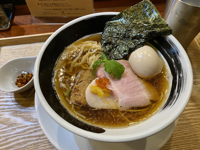 煮干醤油そば 半熟味玉 麺処 しろくろ By Ichiroid03 麺処 しろくろ Soba Shiro Kuro 八幡山 ラーメン 食べログ 煮干醤油そば 半熟味玉 麺処 しろくろ By Ichiroid03 麺処 しろくろ Soba Shiro Kuro 八幡山 ラーメン 食べログ