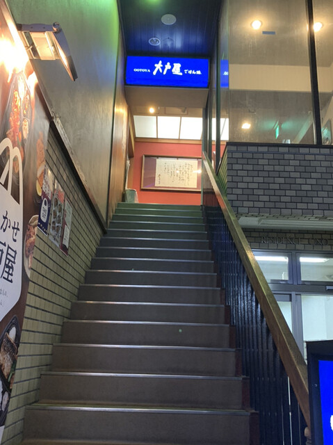閉店 大戸屋 調布北口店 調布 定食 食堂 食べログ 閉店 大戸屋 調布北口店 調布 定食 食堂 食べログ