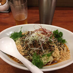 SHIBIRE NOODLES 蝋燭屋 銀座本店 - 