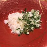 鳥茂 - せんまい