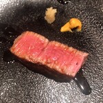 鳥茂 - シャトーブリアン