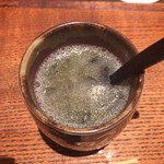 鳥茂 - 鶏スープ