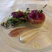 かみくら - 前菜