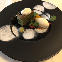 かみくら - デセール