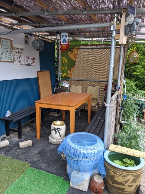 森工房 - 丸森町その他（たこ焼き）の写真