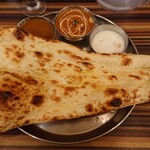 Indo Teishoku Tari Ya - ターリー屋定食