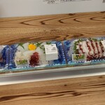 さかなや 一千 - 