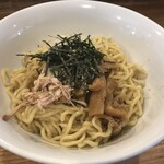 麺屋東京かとむら - 