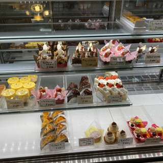 熊谷市で人気のケーキ ランキングtop 食べログ