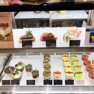 京都駅周辺で人気のケーキ ランキングtop18 食べログ