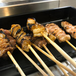 Yakitori Matsuyoshi - 