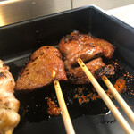 Yakitori Matsuyoshi - 