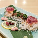 Shimbashi Kazu - 