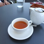 シエロイリオ - ダージリン