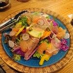 食らんど もっちゃん - 