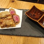 食らんど もっちゃん - 