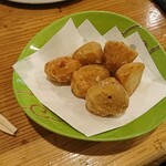 食らんど もっちゃん - 