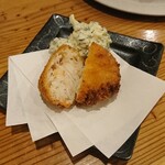 食らんど もっちゃん - 