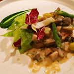 レストラン ラリューム - 