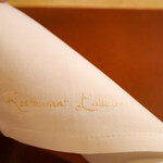 レストラン ラリューム - 