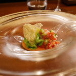 レストラン ラリューム - 