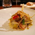 レストラン ラリューム - 