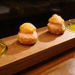 レストラン ラリューム - 