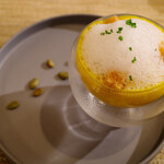 レストラン ラリューム - 