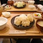 とんかつ成蔵 - 