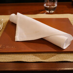 レストラン ラリューム - 