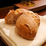 レストラン ラリューム - 