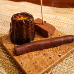 レストラン ラリューム - 