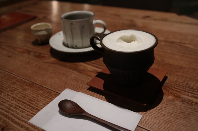そらしと珈琲 本町6丁目 カフェ 食べログ そらしと珈琲 本町6丁目 カフェ 食べログ