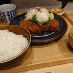 豚肉料理専門店 とんかつのり - 