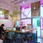 シエロイリオ - リモート・ワークができて