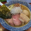 麺処ほん田